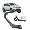 Safari Armax Snorkel for Ford Ranger PX2 MkIII (2019 Facelift) 2.0L, Everest All Engines (07/2015 - 05/2022)