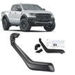 Safari Armax Snorkel for Ford Ranger Raptor 2.0L BiTurbo (09/2018 - 05/2022)