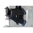 Jeep JK Spare Tire Relocation Kit 07-18 Wrangler JK 33-37 Inch Tire Skyjacker Suspension - Image 2