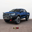 EXTREME SERIES BULLBAR Suits Isuzu Dmax 03/2024 on Triple Loop