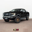 SLX Recon Bull Bar Suitable For Ford Ranger Ranger RA (Next Gen) 2022 on Triple Loop