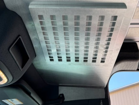 Sprinter Upper Deck Shelf