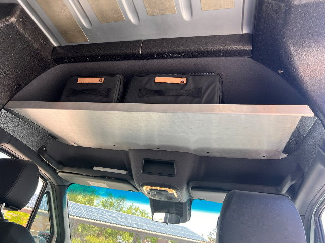 Sprinter Upper Deck Shelf
