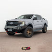 SLX Recon Bull Bar Suitable For Ford Ranger Ranger RA (Next Gen) 2022 on