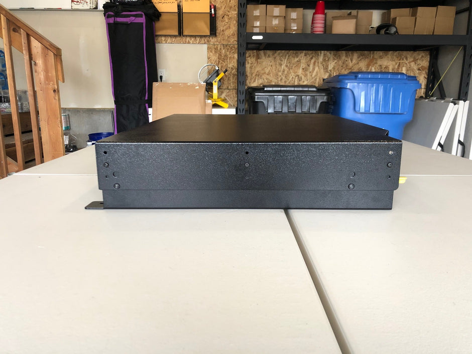 Slide Drawer - JLU