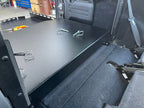 Slide Drawer - JLU