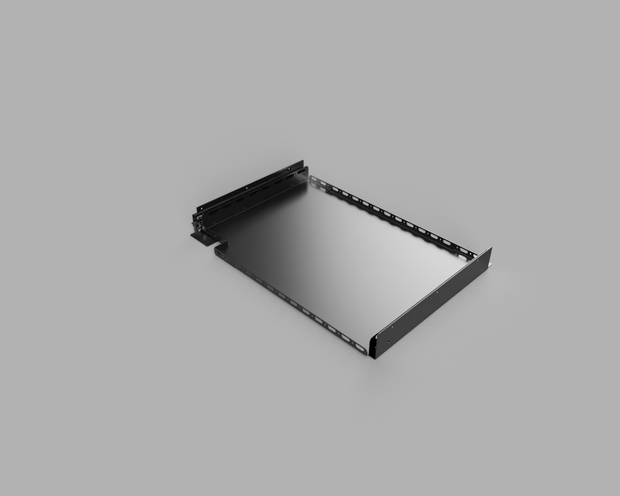 Slide Floor 2.0 - Bronco