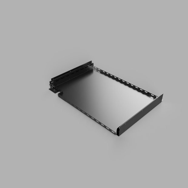 Slide Floor 2.0 - Bronco