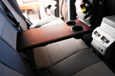 Grenadier Rear Seat Armrest