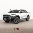 EXTREME SERIES BULLBAR Suits Isuzu Dmax 2020 -03/2024 Triple Loop