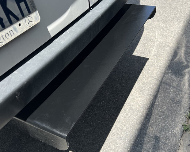 Sprinter Rear Step