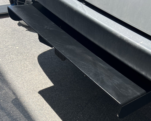 Sprinter Rear Step