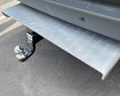 Sprinter Rear Step