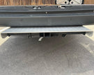 Sprinter Rear Step