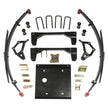 Suspension Lift Kit 89-95 Toyota Pickup 4