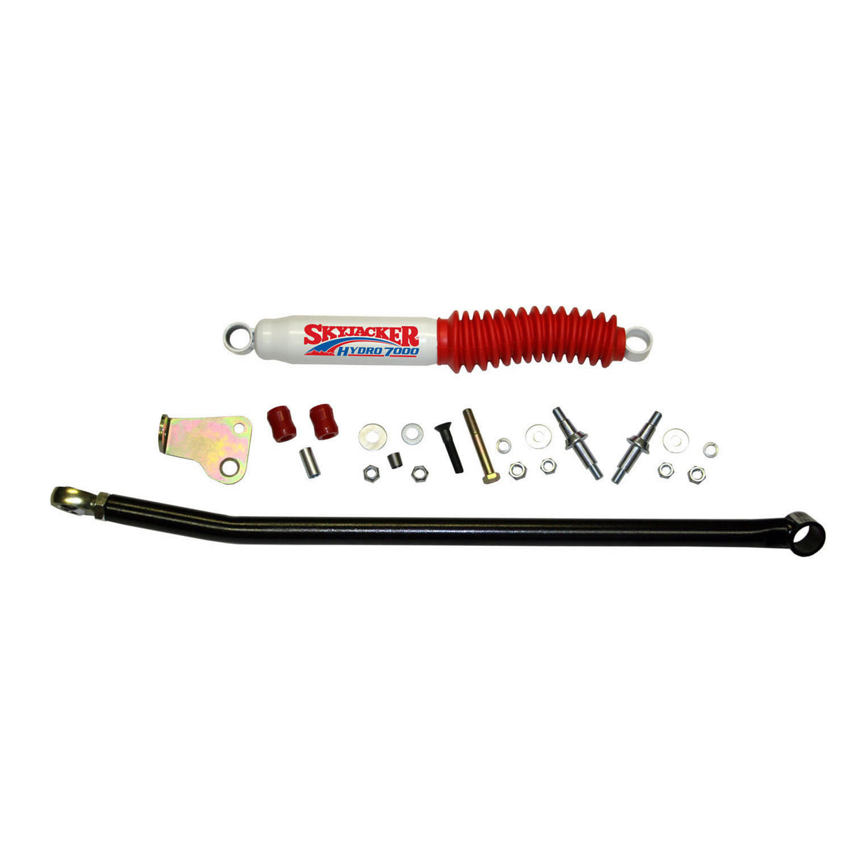 Track Bar 84-01 Jeep Cherokee Skyjacker (TBA10)