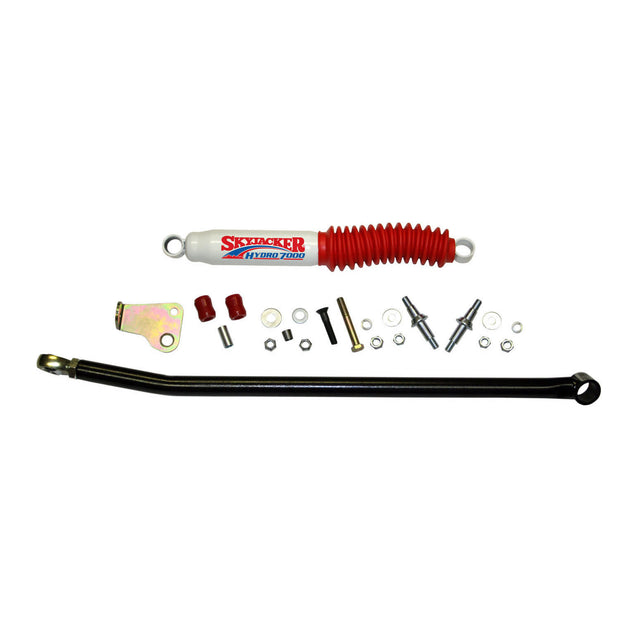 Track Bar 84-01 Jeep Cherokee Skyjacker (TBA10)