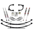 Suspension Lift Kit 16-22 Toyota Tacoma 3