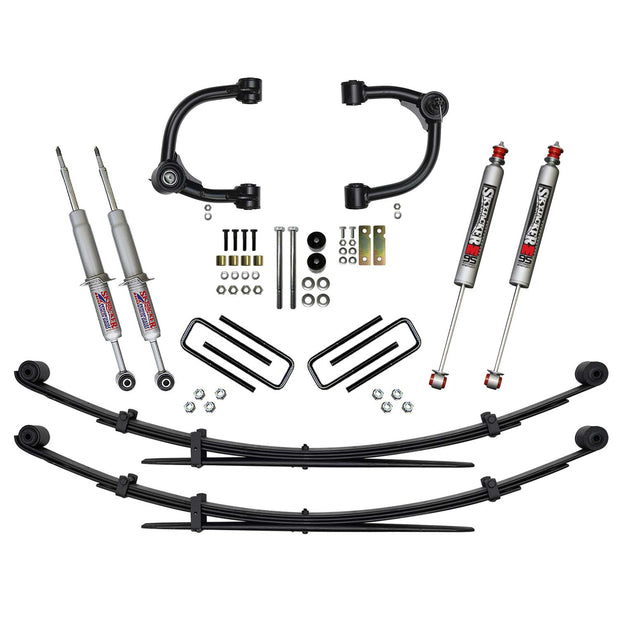 Suspension Lift Kit 16-22 Toyota Tacoma 3" Lift Skyjacker (TC536STUMKS)