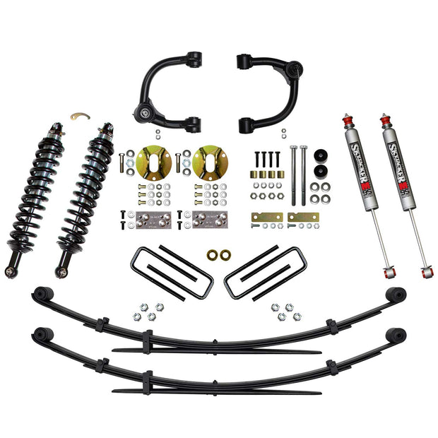 Suspension Lift Kit 16-22 Toyota Tacoma 3" Lift Skyjacker (TC536UMKS)
