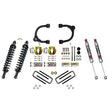 3 Inch Front Coilover Suspension Lift System with Front Upper Control Arms Rear Leaf Springs and Rear M95 Monotube Shocks 16-22 Toyota Tacoma Skyjacker - Image 2