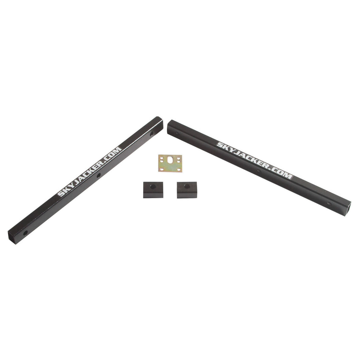 Transfer Case Lowering Kit 03-06 Jeep TJ Skyjacker (TCL103)