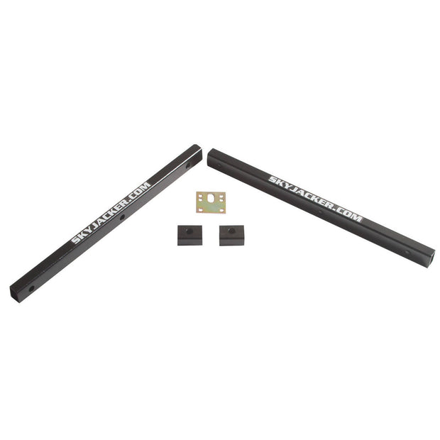 Transfer Case Lowering Kit 03-06 Jeep TJ Skyjacker (TCL103)
