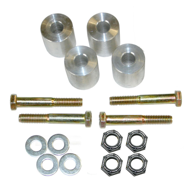 Transfer Case Lowering Kit 75-91 GMC Jimmy Skyjacker (TCL15)