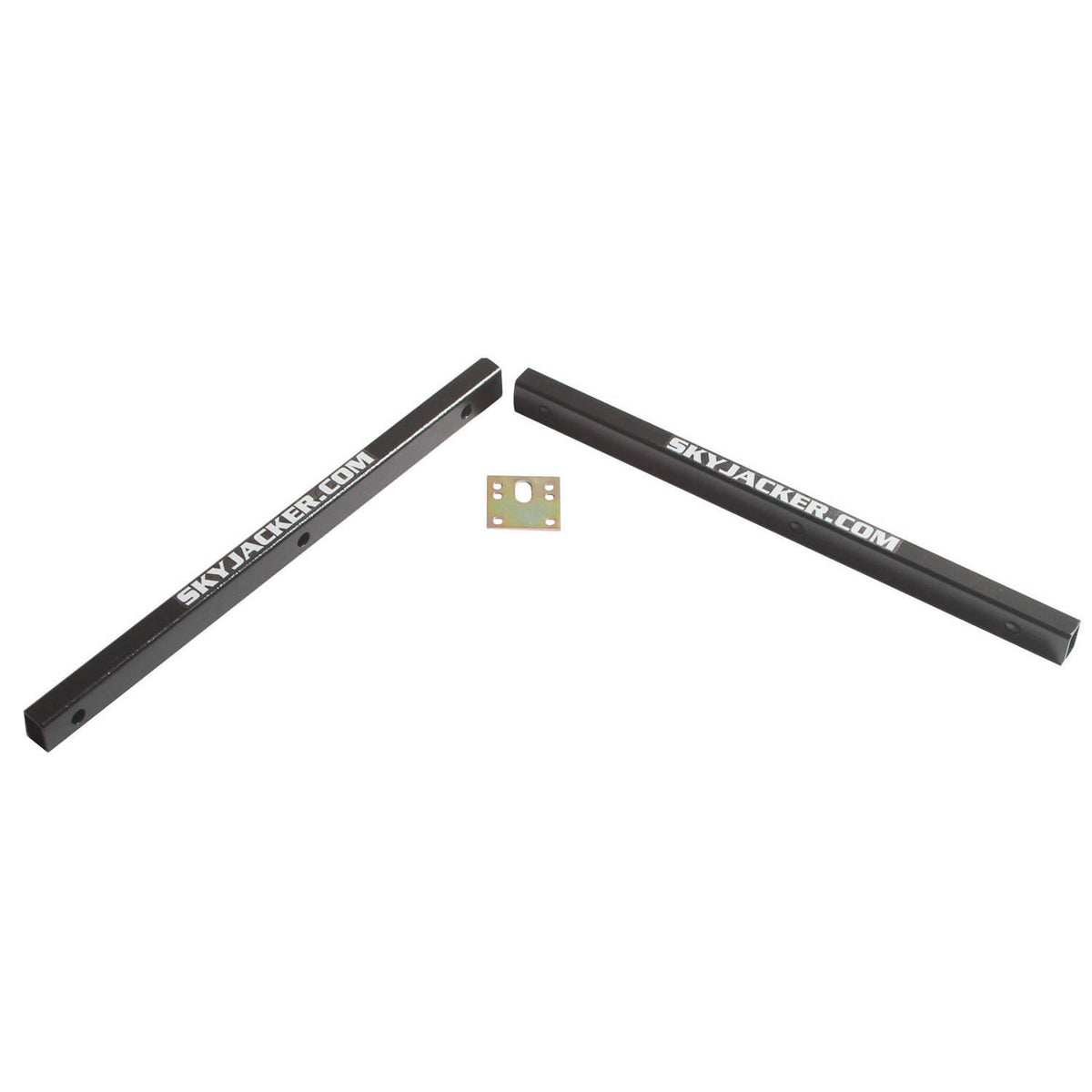 Transfer Case Lowering Kit 87-95 Jeep Wrangler Skyjacker (TCL25)