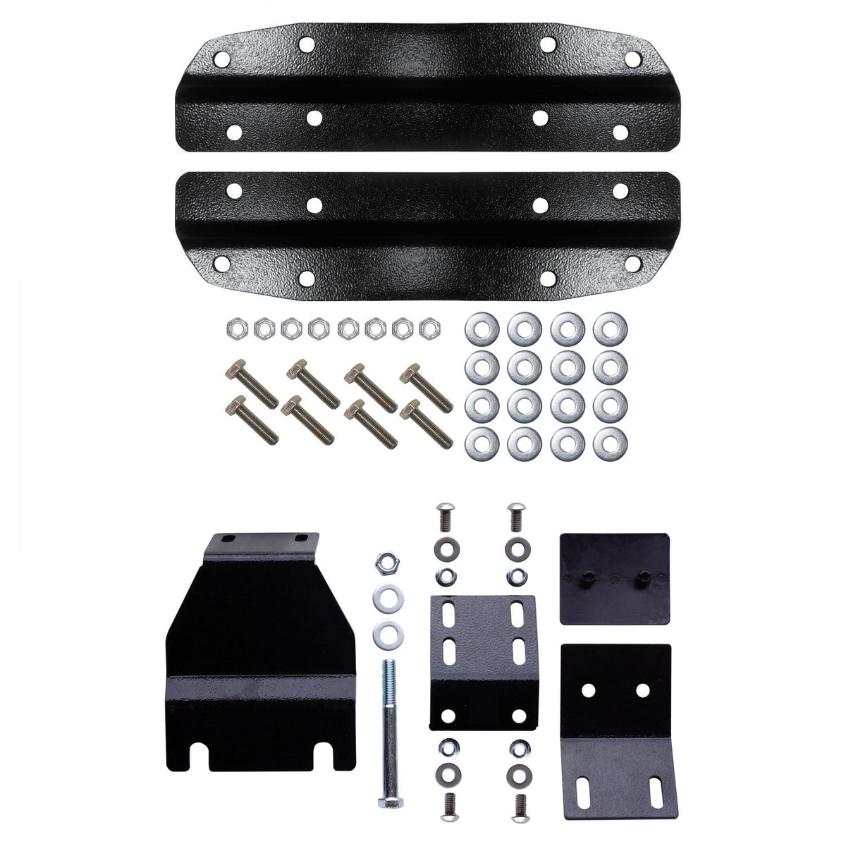 Spare Tyre Relocation Kit Skyjacker (TGSSTR2)
