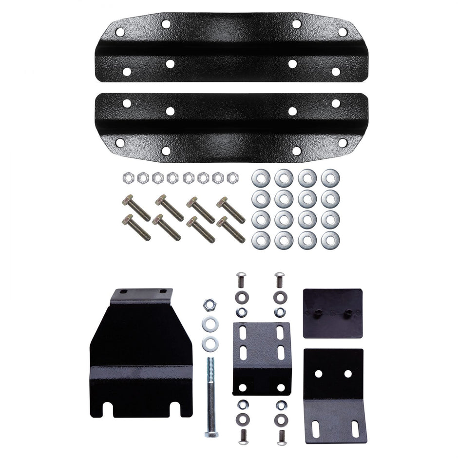 Spare Tyre Relocation Kit Skyjacker (TGSSTR2)