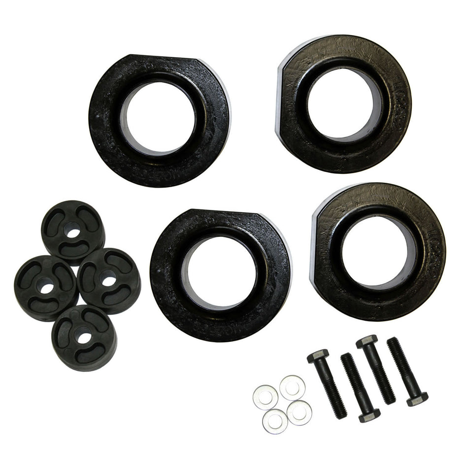 Suspension Lift Kit 97-06 Jeep TJ 2" Lift Skyjacker (TJ20)