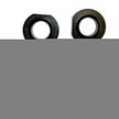 Jeep TJ Lift Kit 2 Inch Lift Includes Poly Spacer Blocks U Bolts Skyjacker