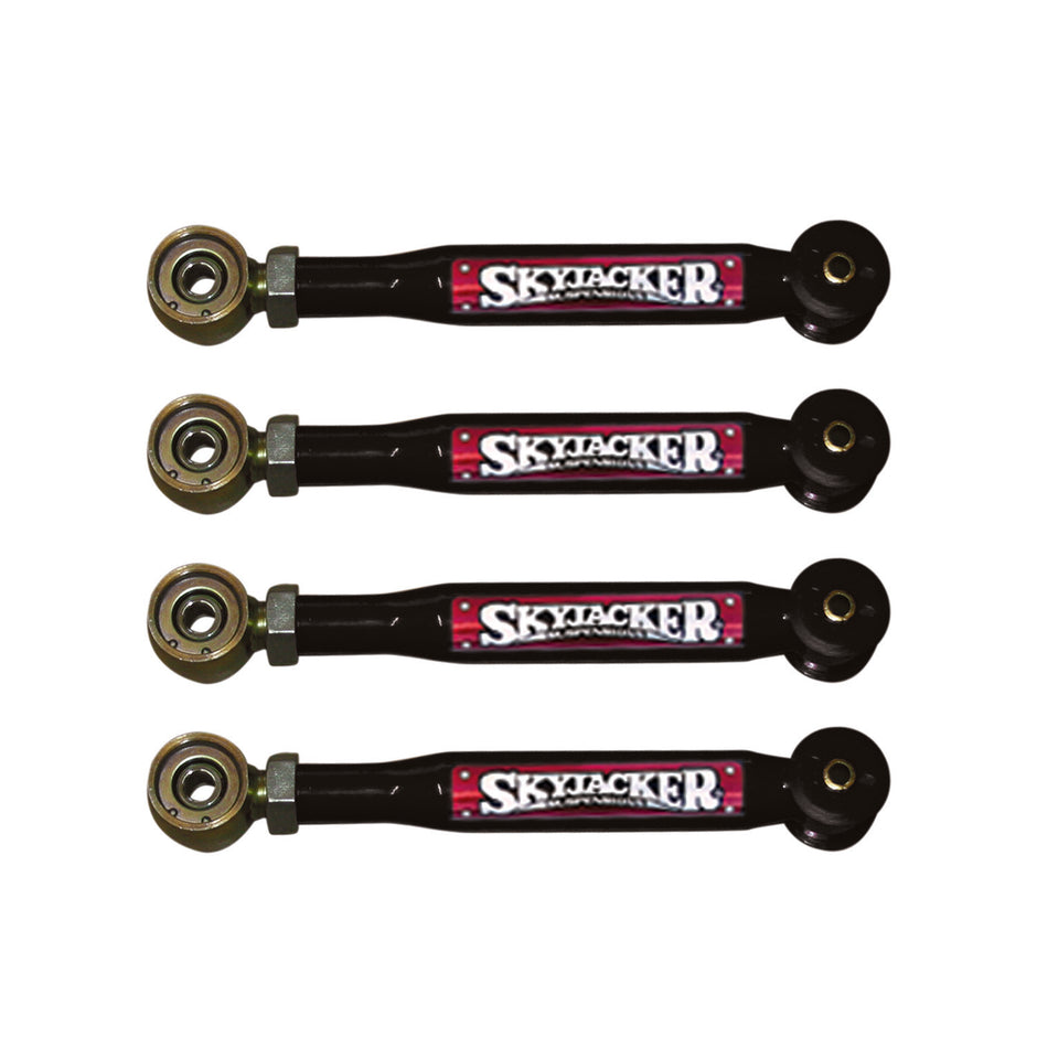 Control Arm 97-06 Jeep Wrangler Skyjacker (TJ24LLX)
