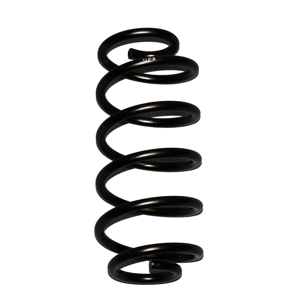 Coil Spring 97-06 Jeep TJ Rear 3
