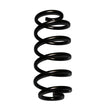 Coil Spring 97-06 Jeep TJ Rear 3