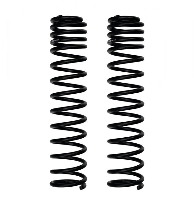 6 Inch Suspension Lift System With ADX 2.0 Remote Reservoir Shocks with Lower Flex Links 97-06 Jeep Wrangler TJ Skyjacker - Image 2