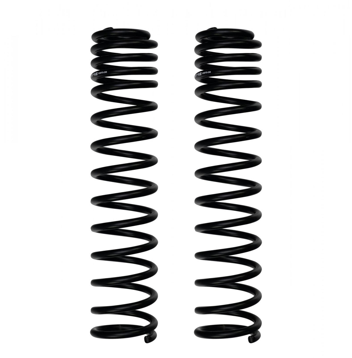 6 Inch Suspension Lift System With ADX 2.0 Remote Reservoir Shocks with Flex Links 97-06 Jeep Wrangler TJ Skyjacker - Image 2