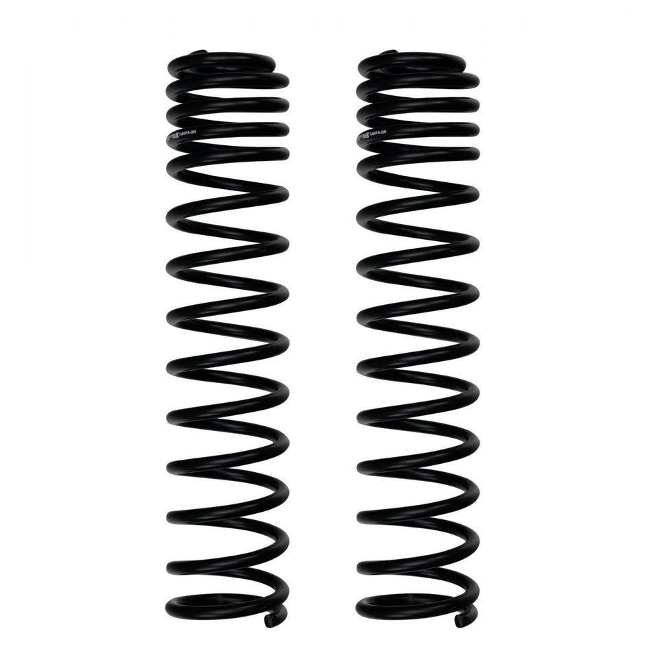 6 Inch Suspension Lift System With ADX 2.0 Remote Reservoir Shocks with Flex Links 97-06 Jeep Wrangler TJ Skyjacker - Image 2
