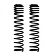 6 Inch Suspension Lift System With ADX 2.0 Remote Reservoir Shocks with Flex Links 97-06 Jeep Wrangler TJ Skyjacker - Image 2