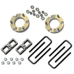 Suspension Lift Kit 05-19 Toyota Tacoma 2