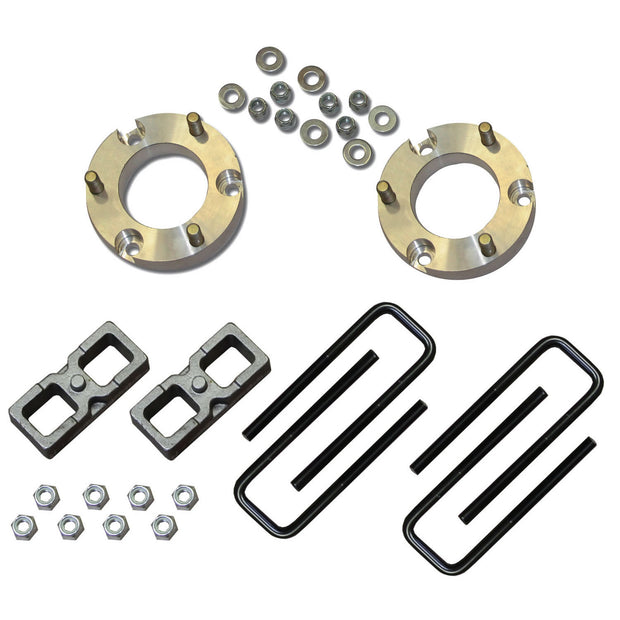 Suspension Lift Kit 05-19 Toyota Tacoma 2" Lift Skyjacker (TT20MSP)