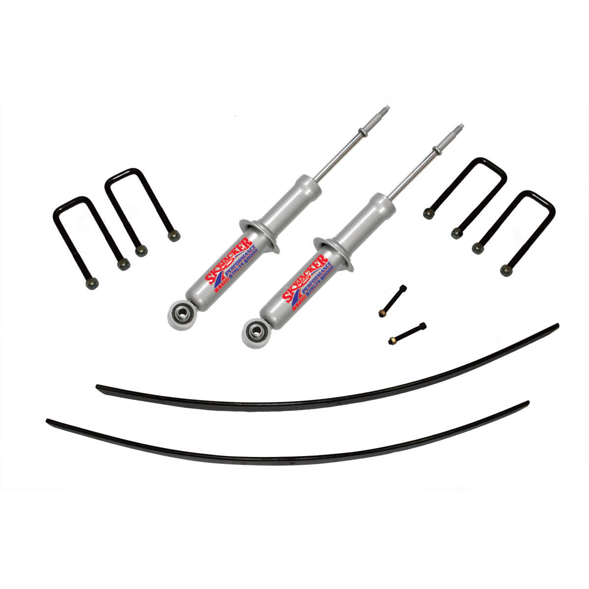 Suspension Lift Kit 95-99 Toyota Tacoma 3