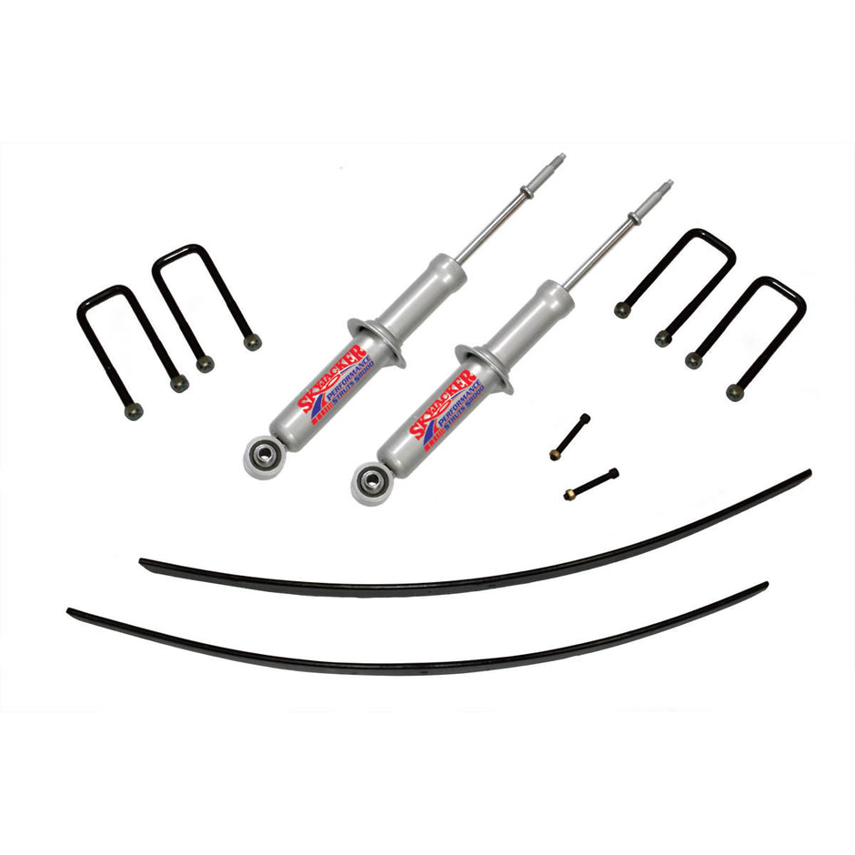 Suspension Lift Kit 95-99 Toyota Tacoma 3" Lift Skyjacker (TTC30STK)