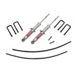 Suspension Lift Kit 95-99 Toyota Tacoma 3