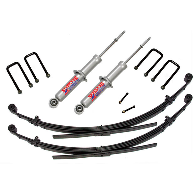 Suspension Lift Kit 98-99 Toyota Tacoma 3" Lift Skyjacker (TTC30STKS)