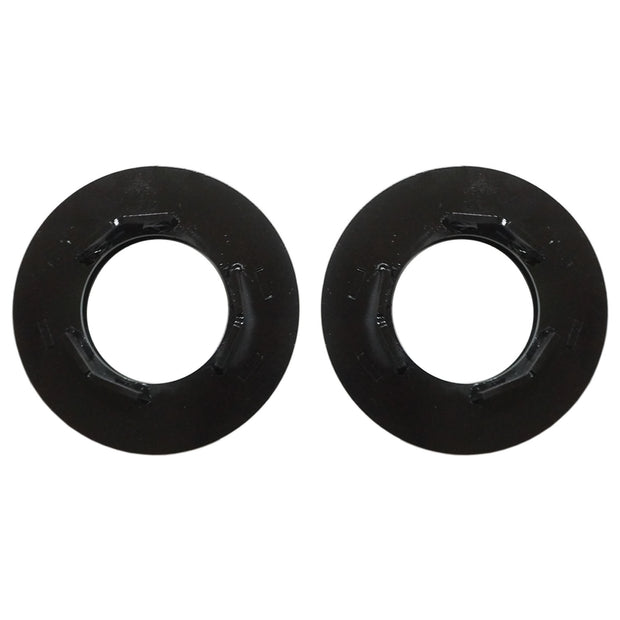 1 Inch Rear Metal Coil Spring Spacers Skyjacker