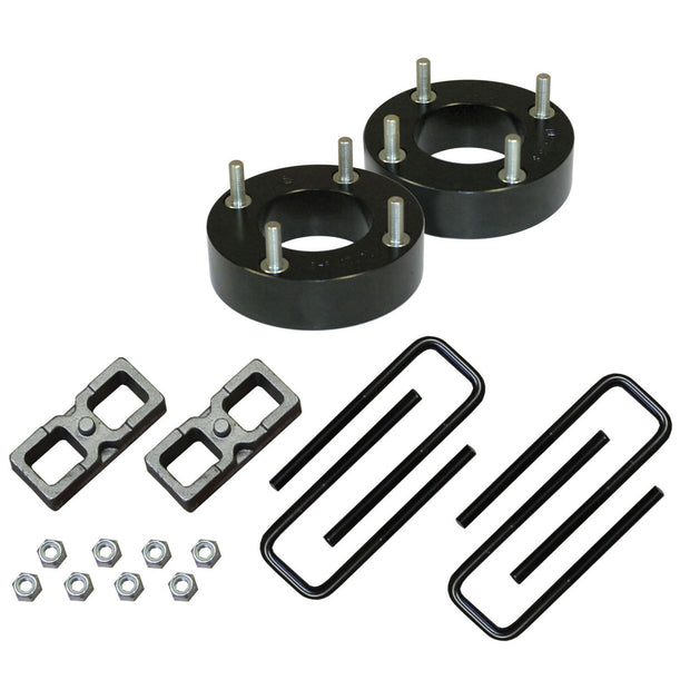 Suspension Lift Kit 07-17 Toyota Tundra 2" Lift Skyjacker (TU720MSP)