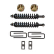Suspension Lift Kit 07-19 Toyota Tundra 2.0-3