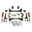 Suspension Lift Kit 07-19 Toyota Tundra 4.5